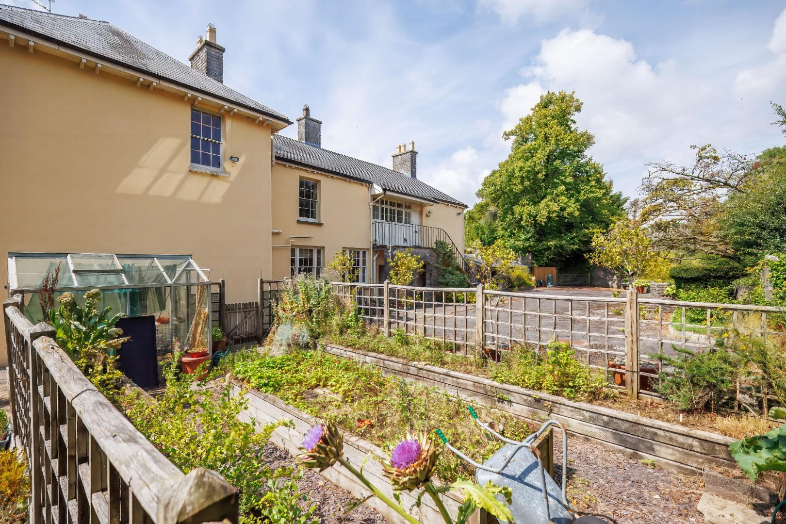 The Cottage, St Hilary, Cowbridge, Vale Of Glamorgan, CF71 7DP